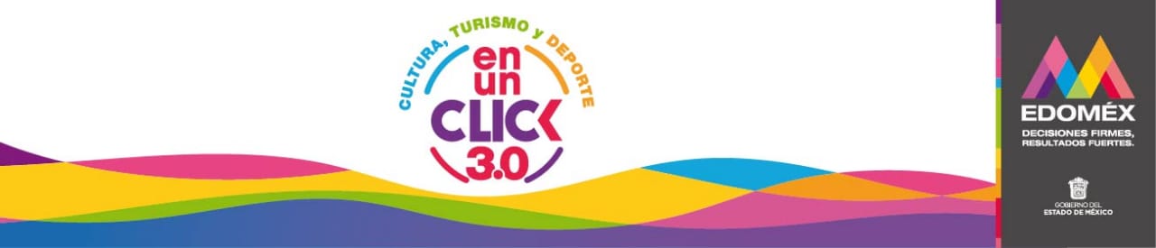 Cultura, Turismo y Deporte en un Click 3.0