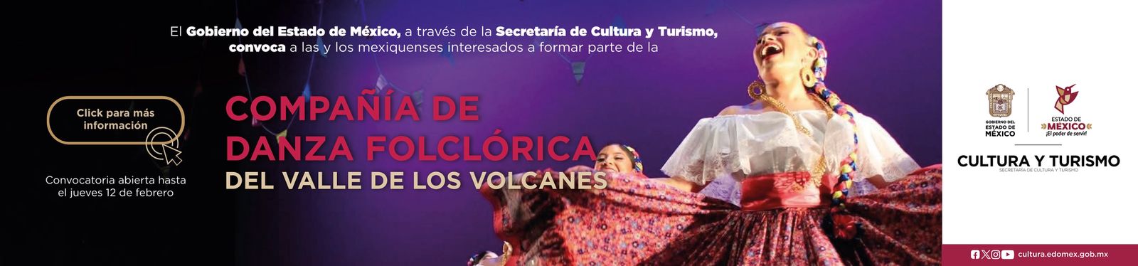 Danza Folclórica VV