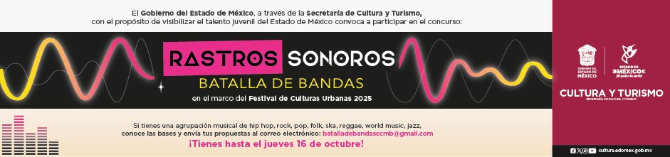 Rastros-Sonoros