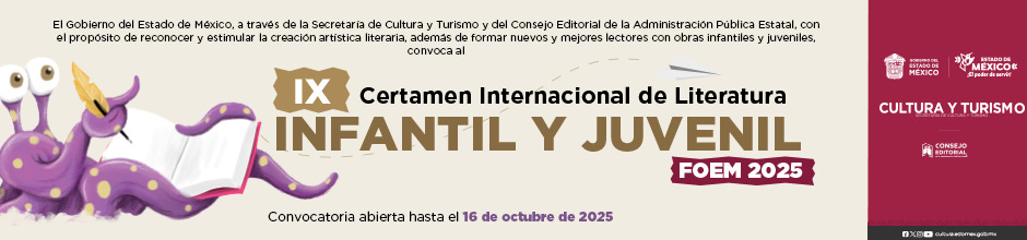 INAFANTIL JUVENIL